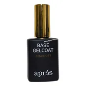 apres Gelcoat Base Coat X, 30ml #AP-1BGC30-NP