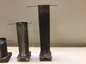 2” Diameter Pillar Mold
