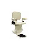 AmeriGlide Rave 2 Straight Stairlift — A Plus Medical Equipment