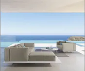Ambrose Sectional Sofa