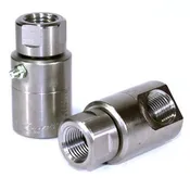1/2″ HIGH PRESSURE SWIVEL