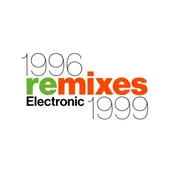 1996 Remixes 1999 (RSD2026)