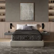 Beautyrest Black Series One 13″ Hybrid Medium Mattress