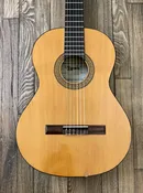 2002 Cayuela Concert Flamenco Guitar