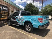 Fleet Wraps