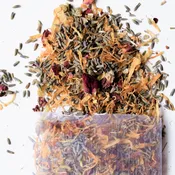 Blend Bar Bath Tea