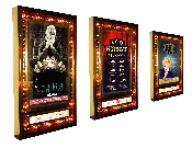 Posters