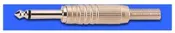 Canare F-15 Male Phone Plug
