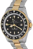 Rolex GMT-Master II