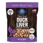 Duck Liver