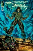 Darkness (2025) #1 - #2 ECC John Bruggman Bundle