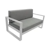 Miami Loveseat