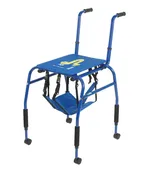 Crawl About Wenzelite Rehab Crawl Trainer, Medium