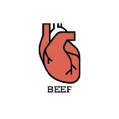 Beef Heart