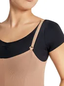 Capezio 1811W Ultra Soft™ Convertible Body Tight