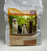Low Calorie All Natural Dry Kibble LITE Dog Food 18 LB.
