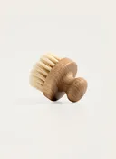 Wood Brush