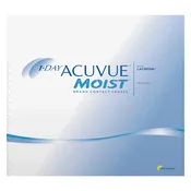 1-Day Acuvue Moist