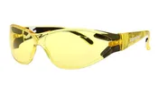 A-Bomb Safety - Yellow Anti-fog