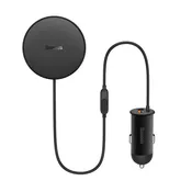 Baseus CW01 Magnetic Wireless Charging Car Mount 40W Claw Editon Cluster