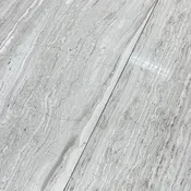 12 x 24 White Wood Polished