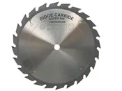 10" X 24T Ripping Table Saw Blade for Hardwood - Thin Kerf (TS2000-STR)