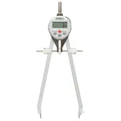 8”/200mm Electronic Divider