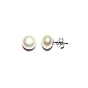 Freshwater Pearl Stud Earring