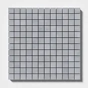 Allure Honed 1x1 Marble Mosaic (MYS)