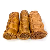 Beef Basted Beef Cheek Rolls Medium (5-6")