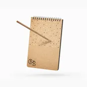 CMS Notebook