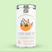 15 Tea Bag Tin