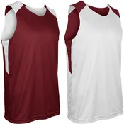 BB410 Basketball Jerseys – Reversible
