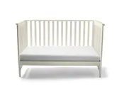 Naturepedic Lightweight Organic Cotton Crib Mattress
