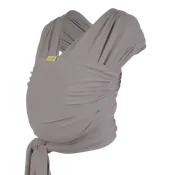 Boba Classic Baby Wrap Gray