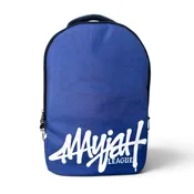 Mayjah" I'a Camo" Back Pack