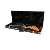 Deluxe Wood Case for Explorer Guitars - GW-EXP