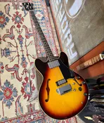 1968 Gibson EB-2D Bass — Heyday Guitars - Vintage & New Guitars and Amps in Winston Salem, NC
