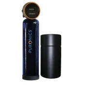 HF Series Water Softener for Commercial Water Treatment Systems