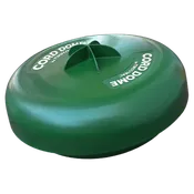 Twist and Seal Cord Dome - Protection for Multiple Extension Cord Connections