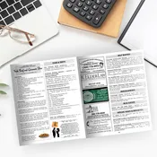 Weekly Classified Ad | 21 - 30 words