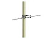 3/8" Fiberglass Rod Posts