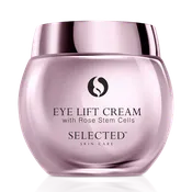 Eye Lift Cream Rose Stem Cells