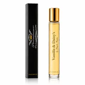 Daisy and Vanilla travel oil