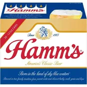 HAMMS 12OZ 30PK
