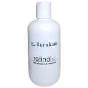 Retinol Body Lotion with Vitamin E and Chamomile 8 Oz.