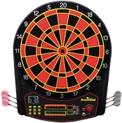 Arachnid Cricket Pro 450 Series Dartboard