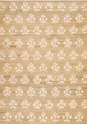 Ahlat Flowered Rug