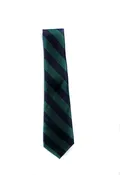 60" Striped Handtie