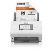 Brother ADS-4900N Professional Desktop Scanner for High Scan Volumes